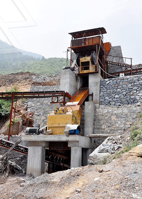 bán máy móc khai thác vàng hoàn chỉnh